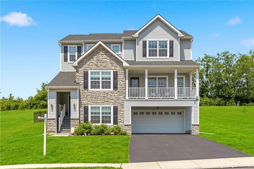 5052 Bellflower Dr, Schnecksville, PA, 18078-8701 | Card Image