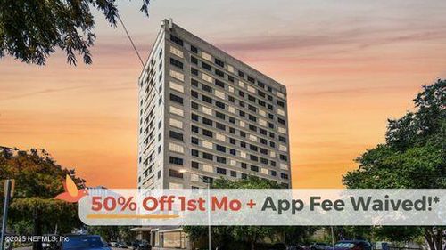 1412-311 W Ashley St, JACKSONVILLE, FL, 32202-4163 | Card Image