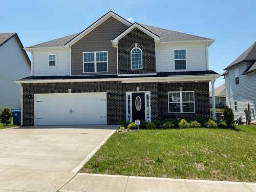 1494 Citadel Dr, Clarksville, TN, 37042-2639 | Card Image