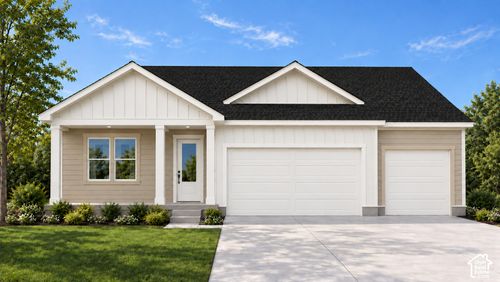 414-1812 N Mantle Way, Tooele, UT, 84074-3594 | Card Image
