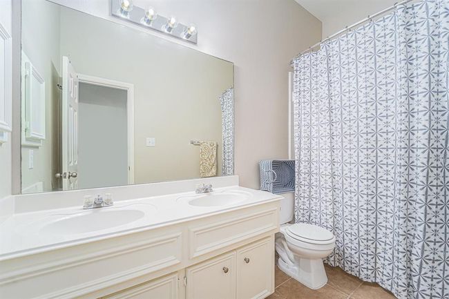 11018 Jadestone Creek Ln, House other with 4 bedrooms, 3 bathrooms and 2 parking in Cypress TX | Image 38