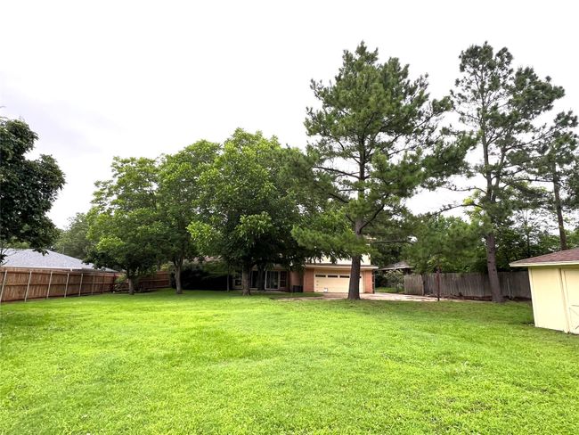 1614 Andy Dr, House other with 6 bedrooms, 3 bathrooms and null parking in Sherman TX | Image 28
