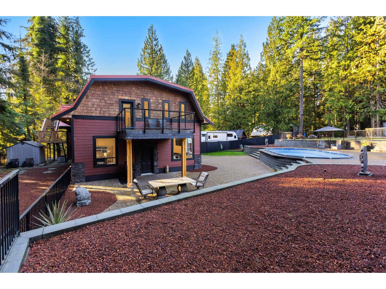 Residential in Mission 2