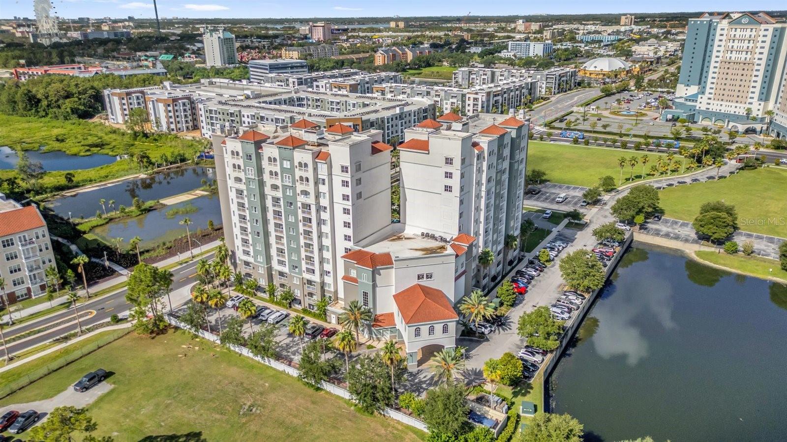 Residential in ORLANDO 3