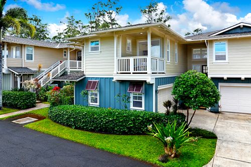 20a-4919 Pepelani Loop, PRINCEVILLE, HI, 96722-5343 | Card Image