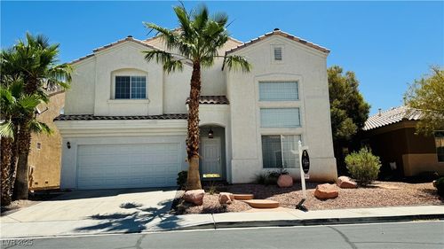 1586 Peaceful Pine St, Henderson, NV, 89052-3154 | Card Image