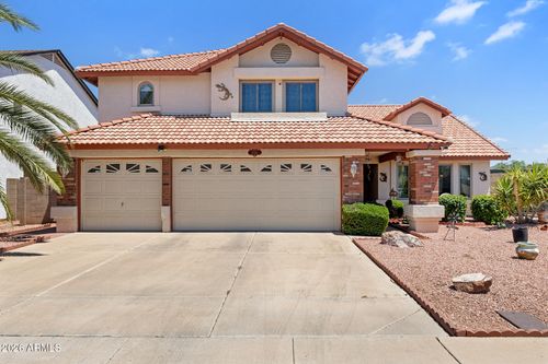 6006 W Villa Maria Dr, Glendale, AZ, 85308-1118 | Card Image