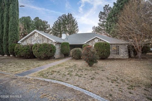 4411 Northwind Rd, Las Cruces, NM, 88007-5517 | Card Image