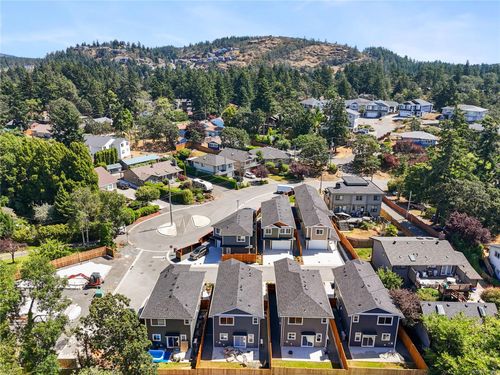 731 Stonebrook Lane, Langford, BC, V9B3N9 | Card Image