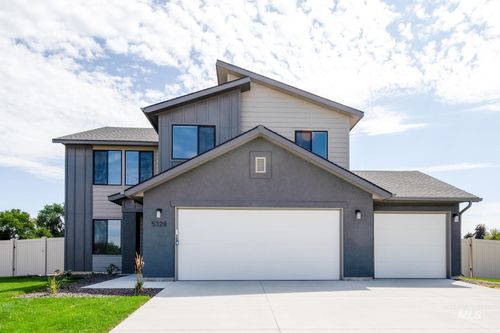 5328 Castleton Ave, Nampa, ID, 83686-1090 | Card Image
