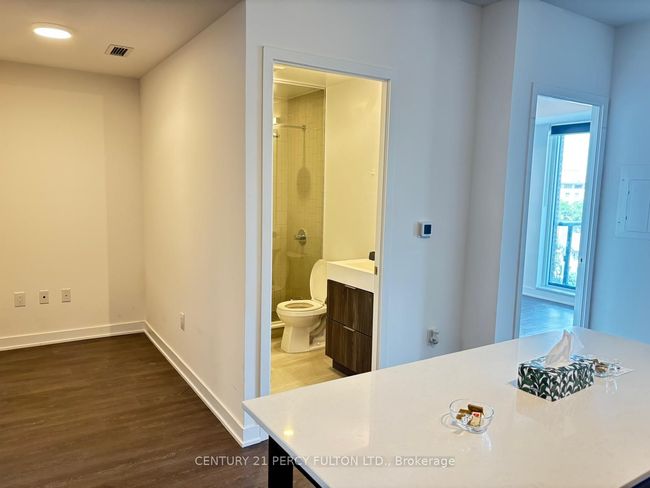 501 - 130 River St, Condo with 2 bedrooms, 1 bathrooms and 1 parking in Toronto ON | Image 11