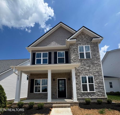 lot-36-6162 Towerbell St, Powell, TN, 37849-5074 | Card Image