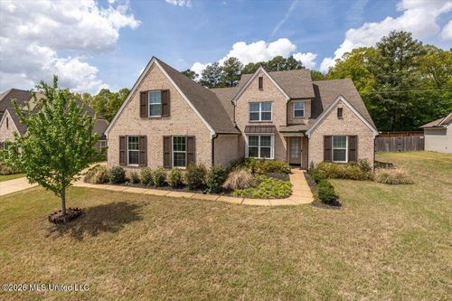 415 Vicksburg Cove, Hernando, MS, 38632 | Card Image