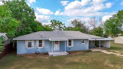 1521 W Groesbeck Street, House other with 4 bedrooms, 2 bathrooms and null parking in Stephenville TX | Image 1