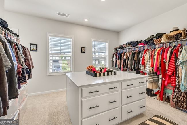 6035 Morning Star Ln, House other with 5 bedrooms, 4 bathrooms and null parking in Gainesville GA | Image 19
