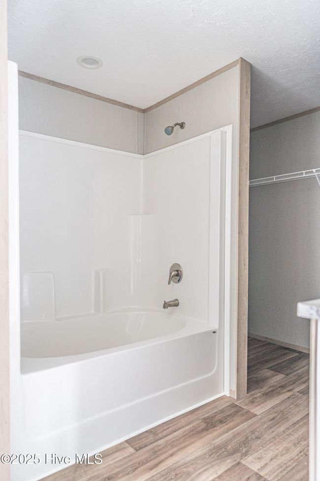 185 Deforest Dr, House other with 4 bedrooms, 3 bathrooms and null parking in Carthage NC | Image 15
