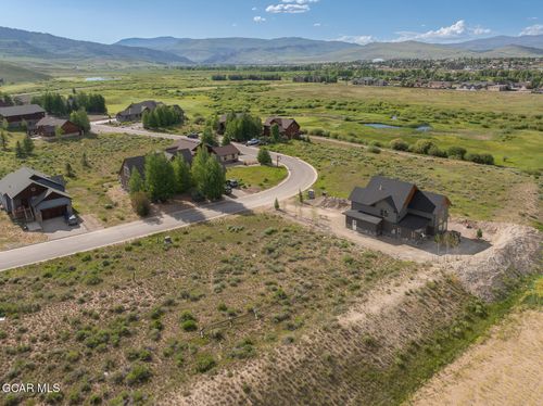 770 Saddle Ridge Cir, Granby, CO, 80446-8719 | Card Image