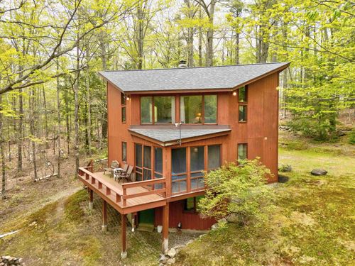 86 Burpee Rd, Dublin, NH, 03444-8501 | Card Image