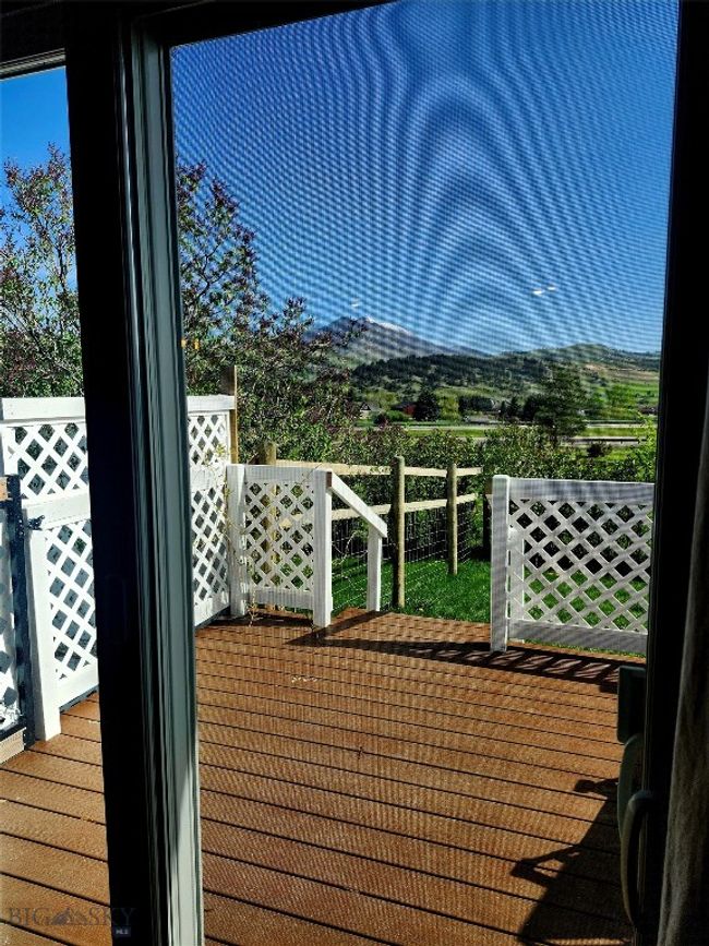 1421 Bluebird Ln, House other with 3 bedrooms, 2 bathrooms and null parking in Bozeman MT | Image 20