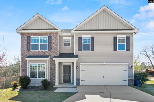 605 Kimpton Drive, Columbia, SC, 29223 | Card Image