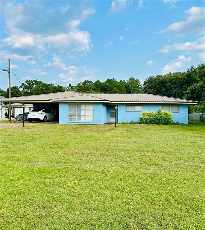 813 Shelton Beach Rd, Saraland, AL 36571