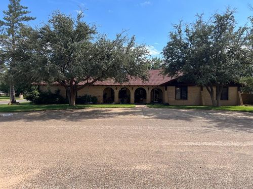 2201 S 2nd Pl, Lamesa, TX, 79331-5041 | Card Image