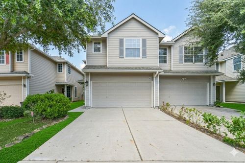 11823 Keystone Spring Way, Houston, TX, 77089-2836 | Card Image