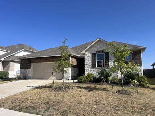 3008 Ottaviano Way, Hutto, TX, 78634-5813 | Card Image