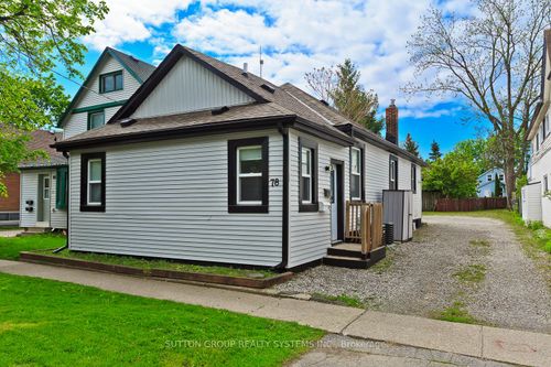 78 Albert St, Saint Catharines, ON, L2R2H1 | Card Image