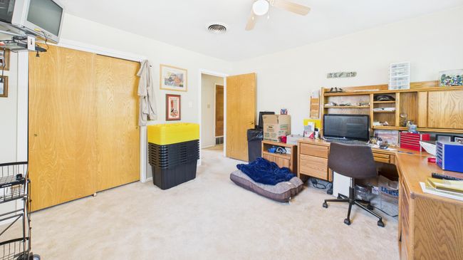 1512 Avenue K, House other with 3 bedrooms, 2 bathrooms and null parking in Abernathy TX | Image 41