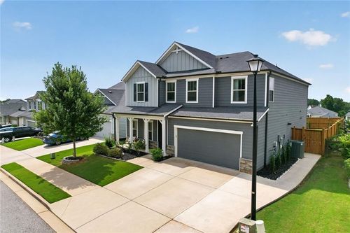 626 Valdosta Dr, Canton, GA, 30114-7586 | Card Image