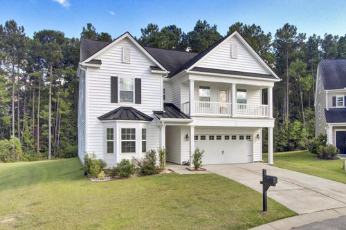 280 Swamp Creek Lane, Moncks Corner, SC, 29461 | Card Image