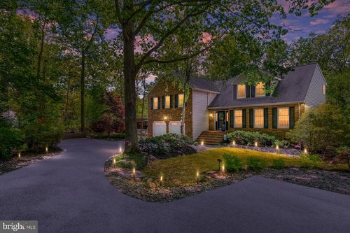 305 Charles Hall Dr, Millersville, MD, 21108-2161 | Card Image