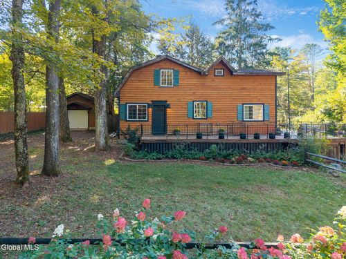 5623 Lake Rd, Galway, NY, 12074-2808 | Card Image