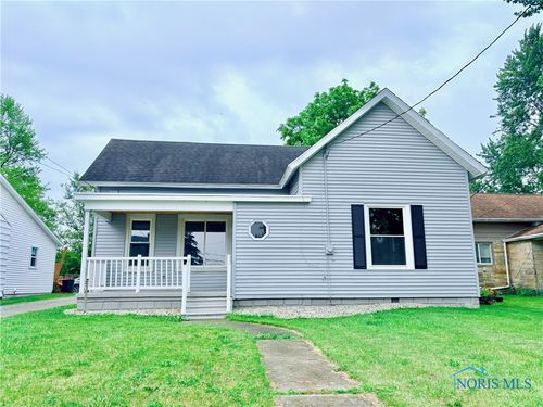 127 W Maumee Ave, Napoleon, OH, 43545-1949 | Card Image