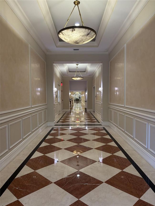 Club House Hallway | Image 58