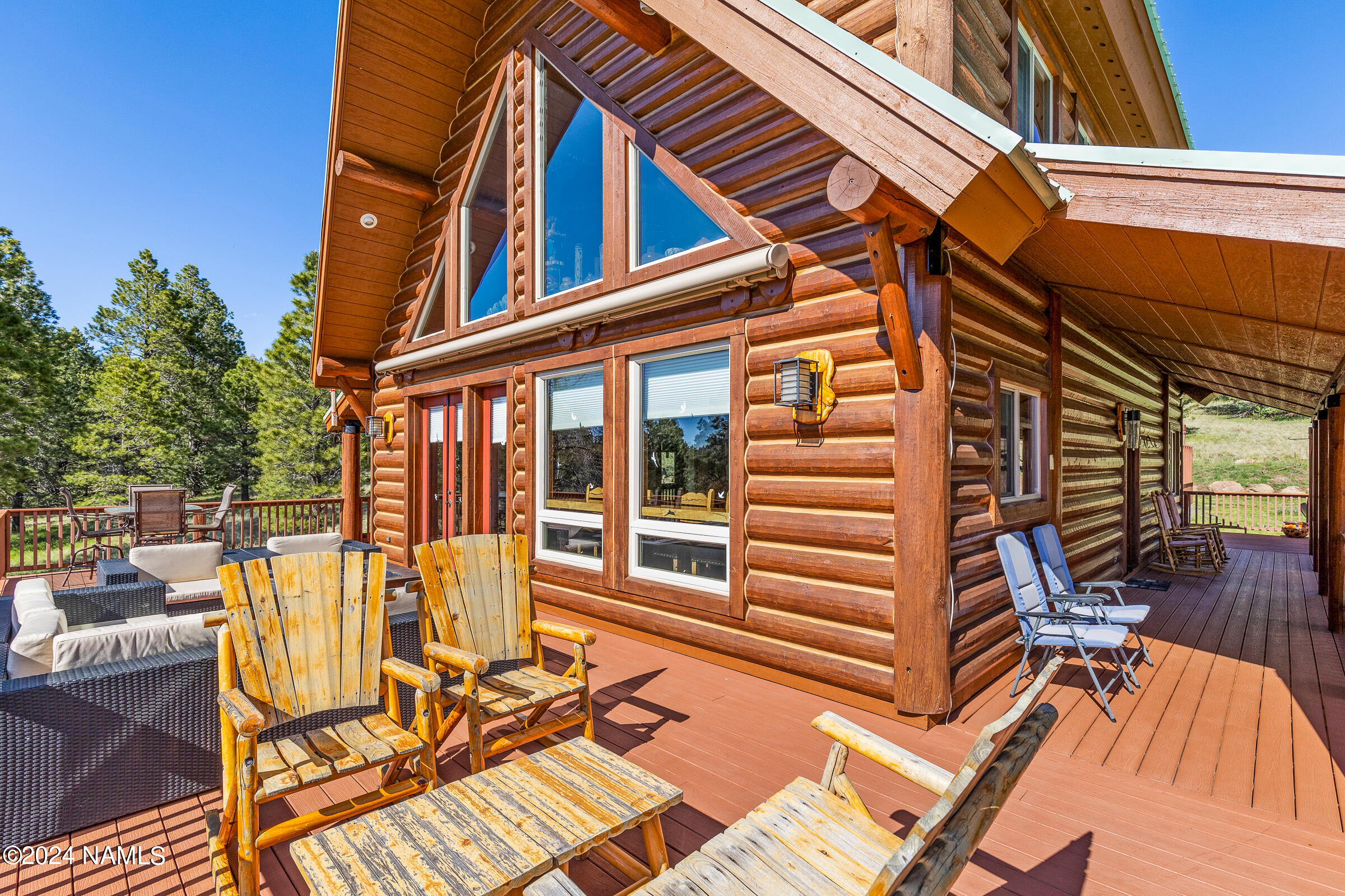 Forest Service 9004t Rd, Flagstaff, AZ 86001