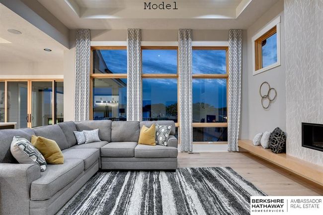3902 S 212 Th St, House other with 4 bedrooms, 4 bathrooms and 4 parking in Elkhorn NE | Image 10