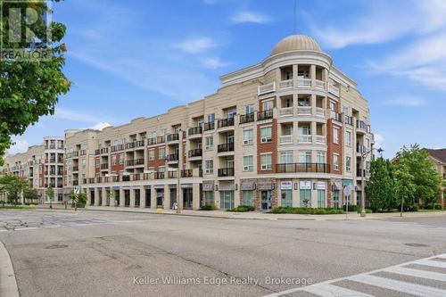 314-216 Oak Park Boulevard, Oakville (RO River Oaks), ON, L6H7S8 | Card Image