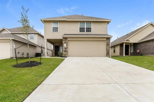 2539 Westslope Dr, Conroe, TX, 77384-2237 | Card Image