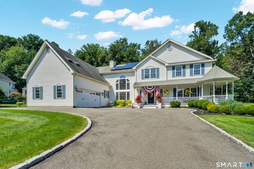 36 Shadows End Ln, Milford, CT, 06460-3780 | Card Image