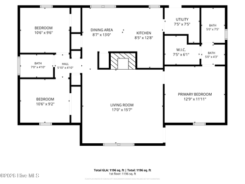 3311 Cobblestone Ct, Augusta, GA, 30906-5781 | Card Image