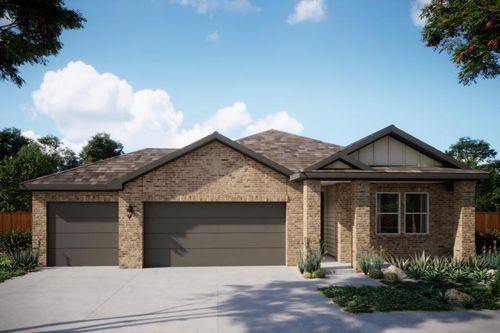 327 Backstays Loop, Kyle, TX, 78640-3410 | Card Image