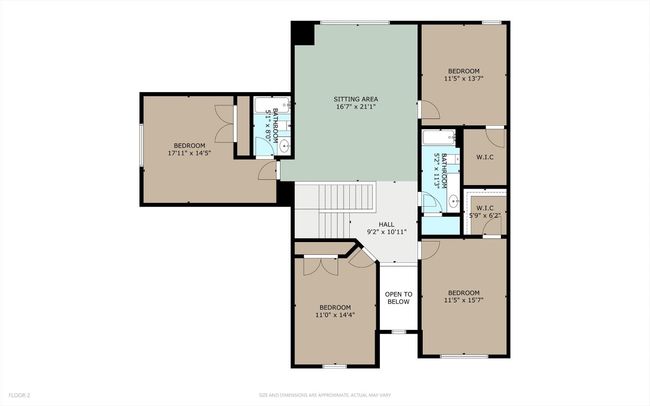 Room layout | Image 40