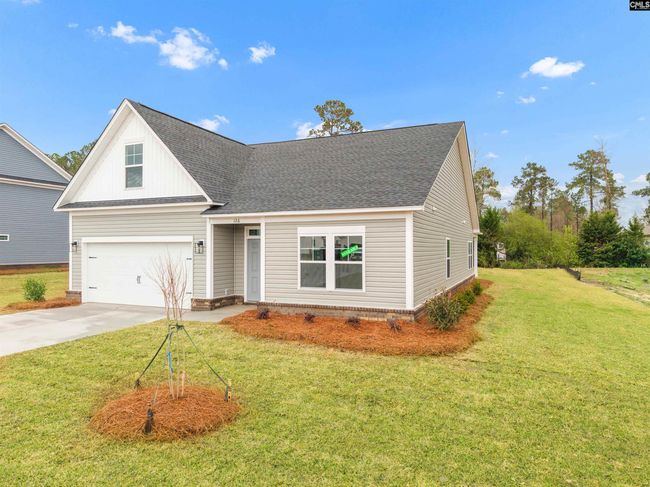 402 Raglins Way, House other with 3 bedrooms, 2 bathrooms and null parking in Lugoff SC | Image 5