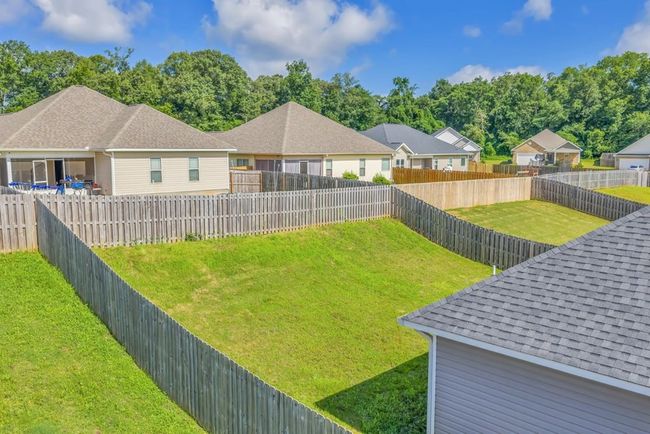 152 Hawks Ridge Trce, Home with 3 bedrooms, 2 bathrooms and null parking in Byron GA | Image 21