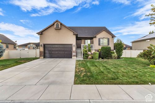 3837 S 3525 W, West Haven, UT, 84401-7074 | Card Image