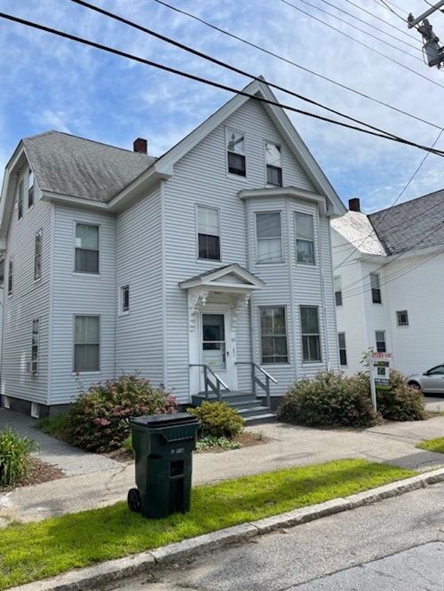 5-63 Brook St, Manchester, NH, 03104-3680 | Card Image