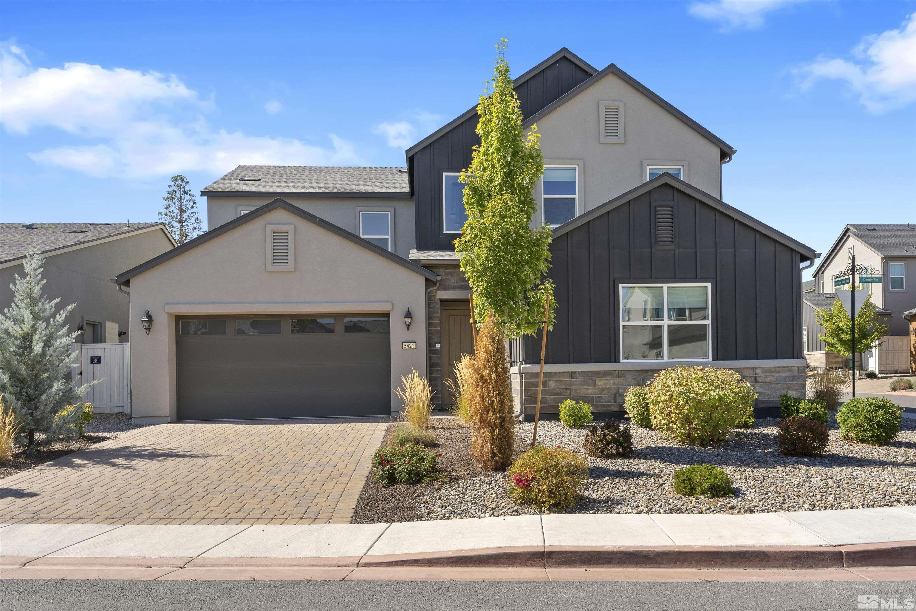 Phillipa Dr, Reno, NV 89511