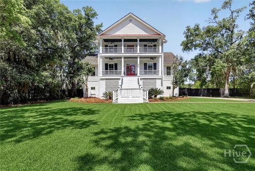 447 Sterling Woods Drive, Richmond Hill, GA, 31324 | Card Image